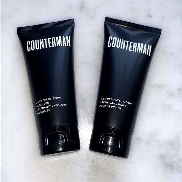 beautycounter exfoliating cleanser